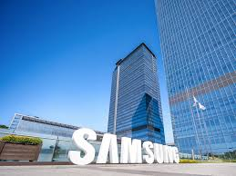 Samsung Electronics 5G Modem for Tesla Enters Testing Phase