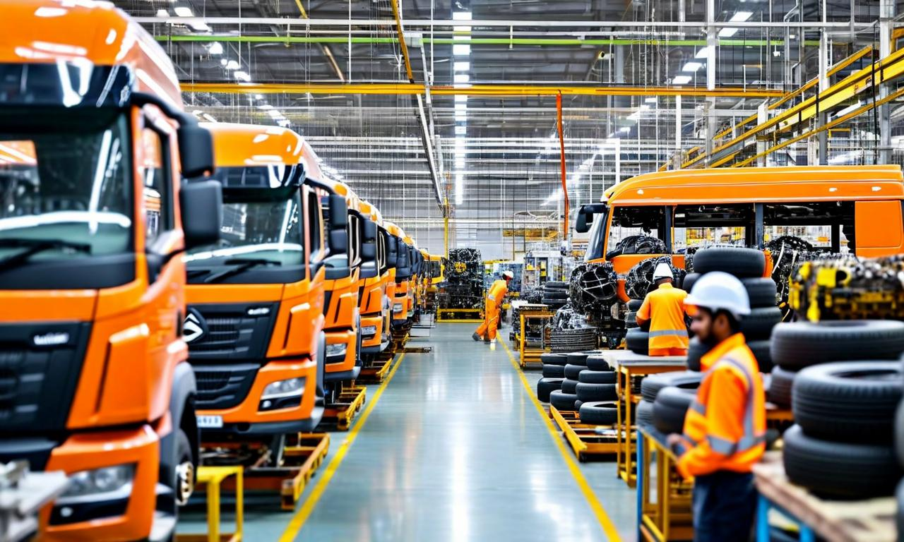 SML Mahindra Q3 FY2026 Results Show Strong Revenue and Profit Growth