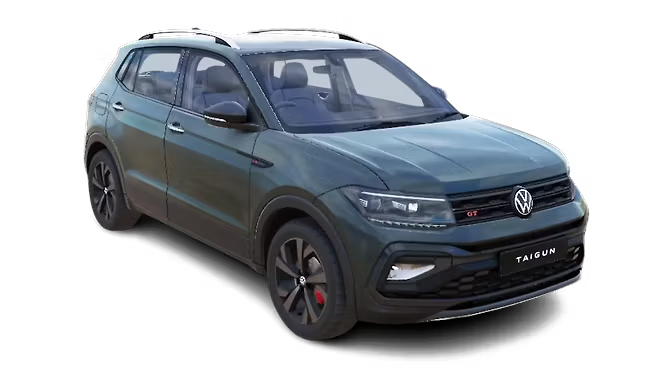 Volkswagen Virtus Taigun 1.5 TSI Manual Discontinued in India