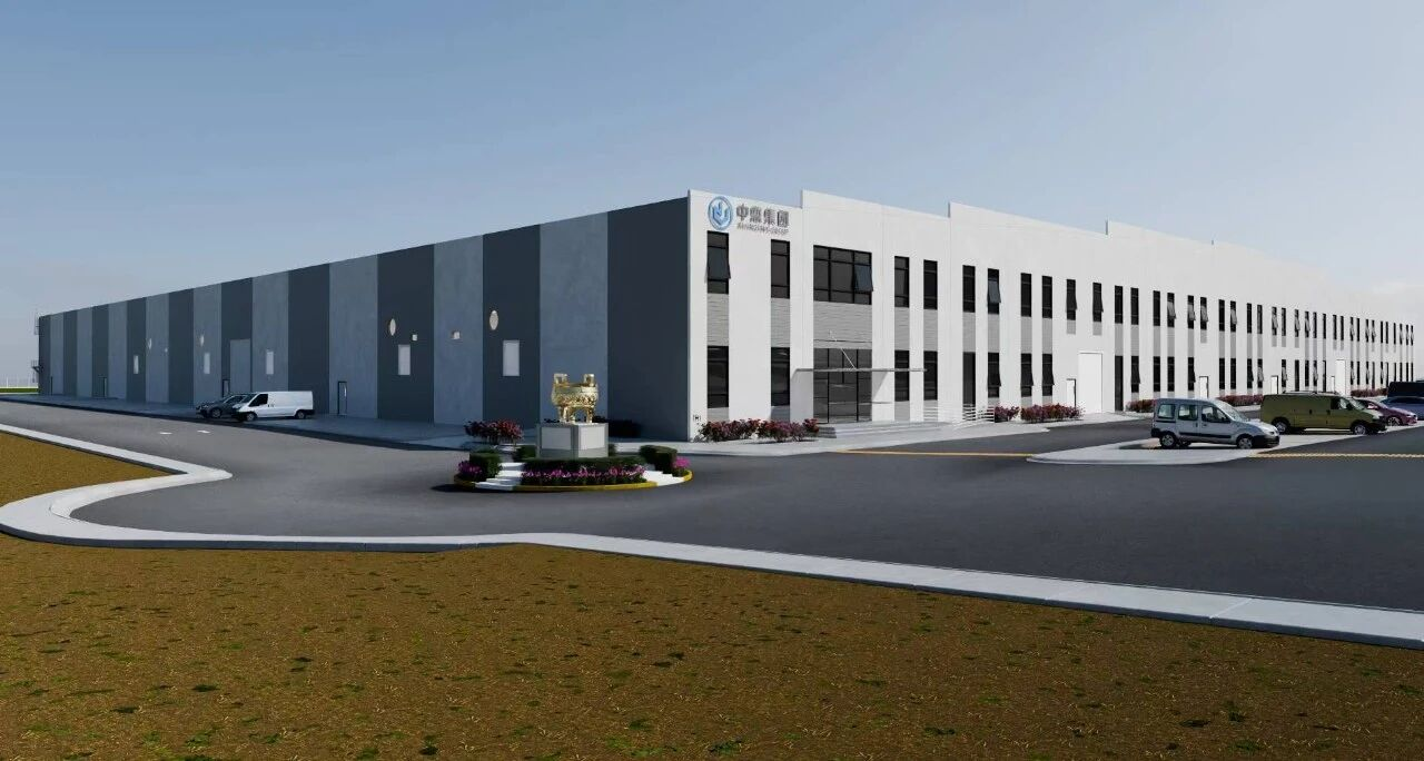 Zhongding Mexico Plant Expansion Boosts Americas Manufacturing