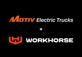 Workhorse Motiv Electric Truck Merger Strengthens North America