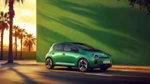 Renault Twingo E-Tech Electric Launch, Specs and Pricing
