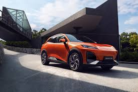 Changan Auto Europe Expansion Targets Italy and Spain EV Markets