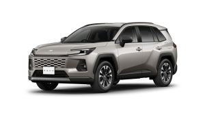 Toyota RAV4 Hybrid and PHEV Launch Redefines Japan SUV Market