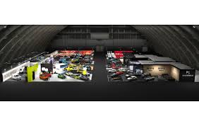 Stellantis Brussels Motor Show 2026 Showcases New Models