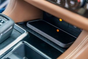 Nissan Qi2 Wireless Charging Debuts in 2026 Pathfinder, Murano