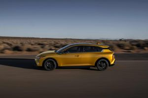 2026 Kia K4 Hatchback Pricing, Specs, and ADAS Details