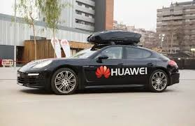 Huawei DriveONE ISO 26262 ASIL D Certification Achieved