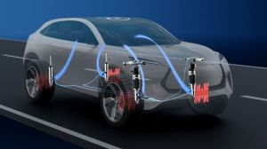 Active Noise Reduction Software Debuts in ZF Chassis 2.0