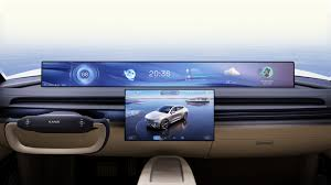 Automotive HMI Software Innovations Showcased by Kanzi at CES 2026