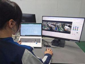 Automotive Manufacturing AI: Suzuki Adopts Ollo Factory