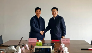 Zhengzhou Nissan Clean Energy Partnership Expands Green Manufacturing