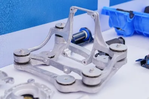 Lightweight Automotive NVH Solutions Debut at Seres Conference