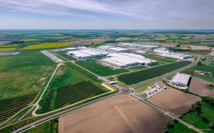 Volkswagen Commercial Vehicles Carbon Emissions Progress