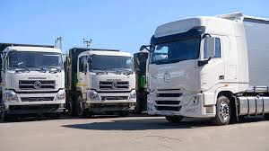 Dongfeng GX 4x2 Sales Resume in Russia After Regulatory Clearance