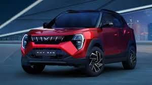 Mahindra Auto Sales December 2025 Rise 25% to 86,090 Units