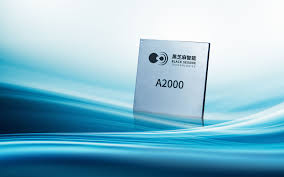 Black Sesame Technologies Huashan A2000 ADAS Chip Clears US Review