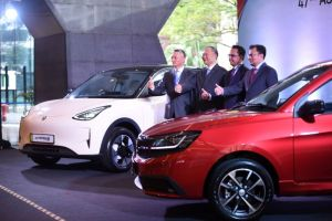 Proton Sales 2025 Rise on EV Leadership and Export Growth