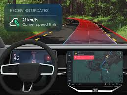 TomTom ADAS SDK Enhances Predictive Driver Assistance Systems