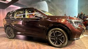 Mahindra XUV 7XO Set to Reset India’s Premium SUV Segment