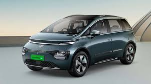 MG Windsor Becomes India’s Best-Selling Electric Vehicle in 2025