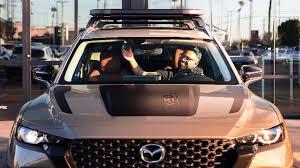 Vehicle Accessory as a Service (VAaaS) Expands OEM Dash Cam Integration