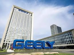 Geely Auto December 2025 Sales Performance Surpasses Targets