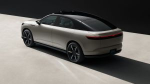 AFEELA Prototype 2026 Signals Sony Honda Mobility’s EV Vision