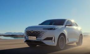 Changan Auto December 2025 Sales Rise Driven by Strong NEV Demand