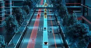 TomTom Orbis Lane Model Maps Advance ADAS and Automation