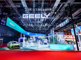 In-Vehicle Voice Interaction Upgrade for Geely’s Global Models