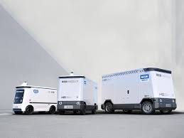 Neolix Technologies Expands Autonomous Logistics Footprint in Europe