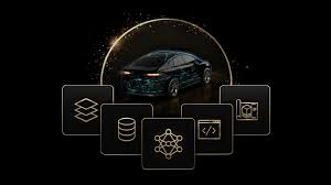 Nvidia Alpamayo Autonomous Driving Reasoning Model Debuts at CES 2026