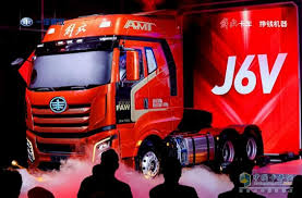 FAW Jiefang Guanghan Phase Two Expansion Boosts Logistics Efficiency