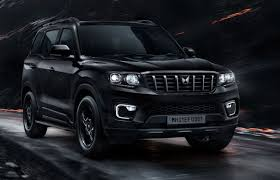 Mahindra & Mahindra Passenger Vehicle Market Surge in India CY2025