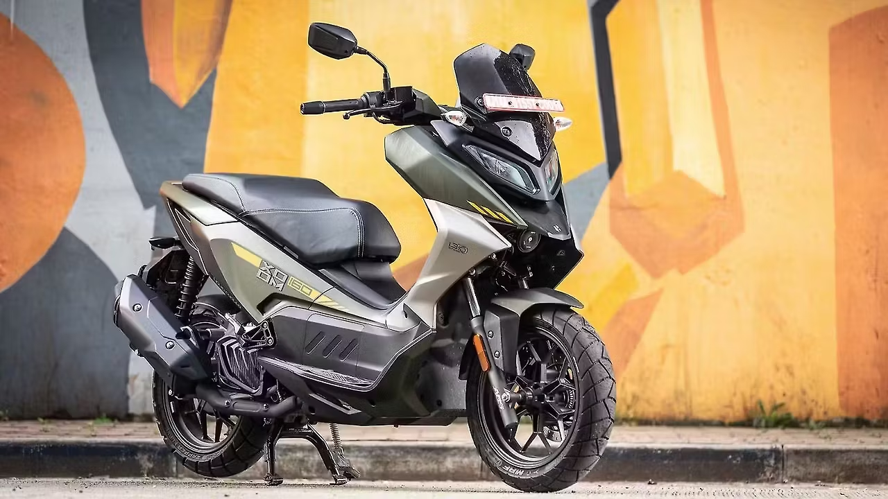 Valeo Hero MotoCorp ARAS to Redefine Two-Wheeler Safety