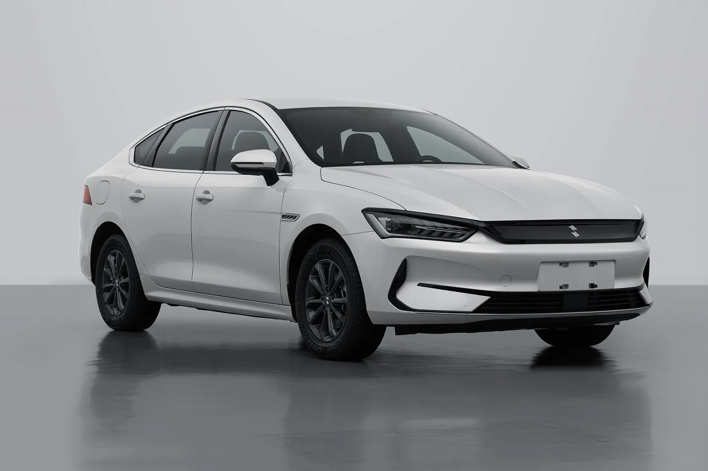BYD Linghui ride-hailing electric vehicle brand launched