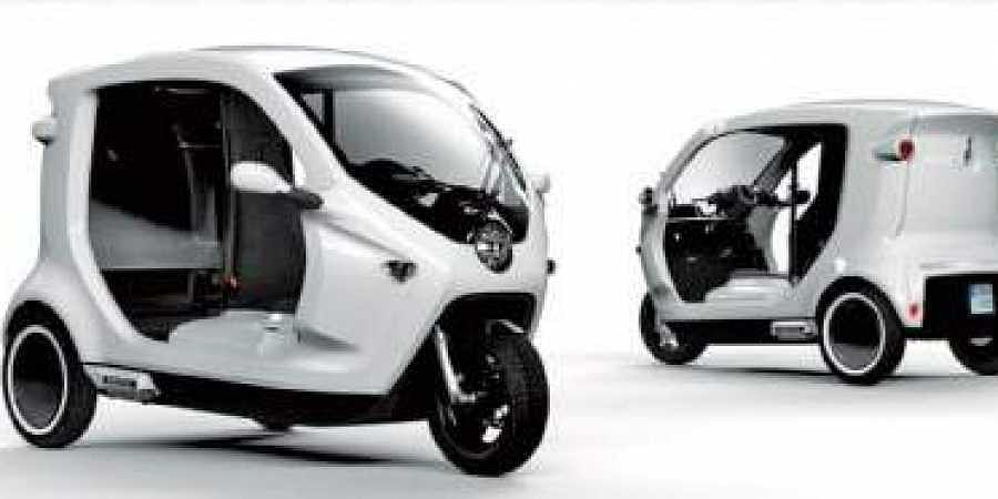 TI Clean Mobility Electric Vehicles Investment Strategy in India