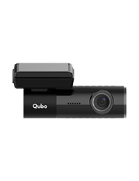 Qubo Dashcam 4G Live and Dashcam Trio Launched in India