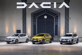 Dacia Sandero Türkiye Launch by OYAK Sets New Entry Price