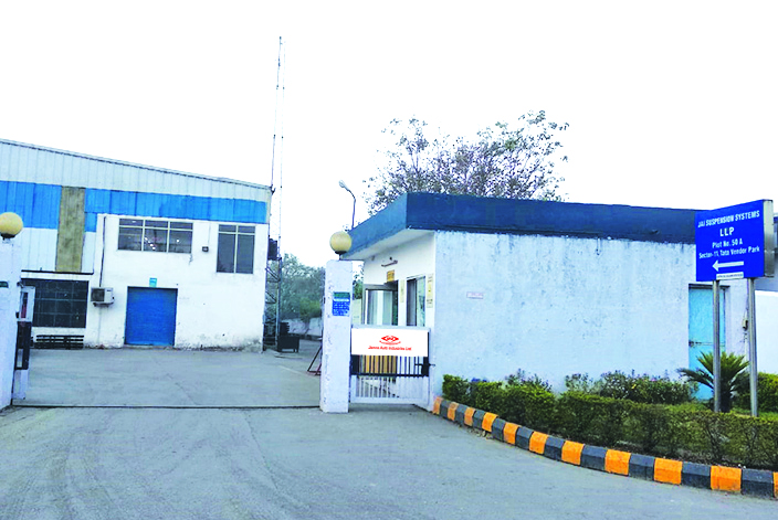 Jamna Auto Industries Approves New Parabolic Springs Plant at Pithampur with 21,600 TPA Capacity