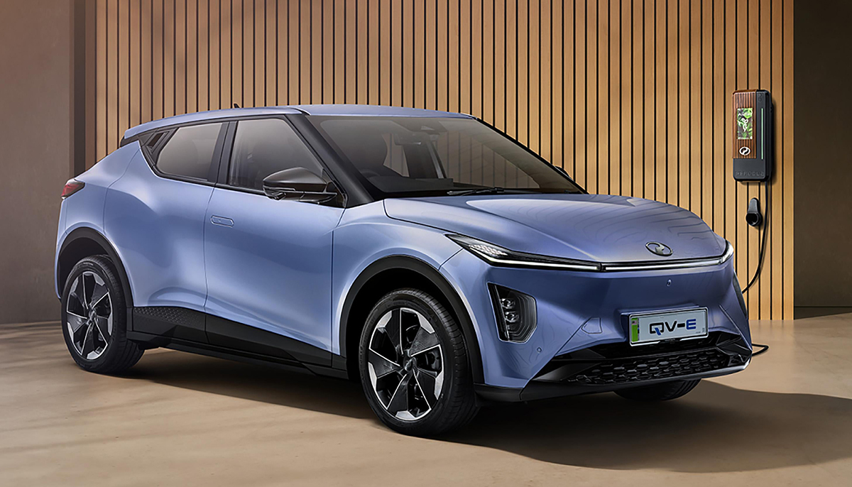 Perodua QV-E EV Faces Production Delays Amid Strong Early Demand in Malaysia