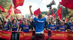 GKN Driveline Vigo Workforce Reduction Plan Withdrawn After Union Agreement