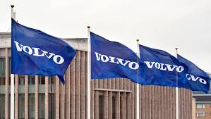 AB Volvo Board Re-Election Proposal Ahead of 2026 AGM