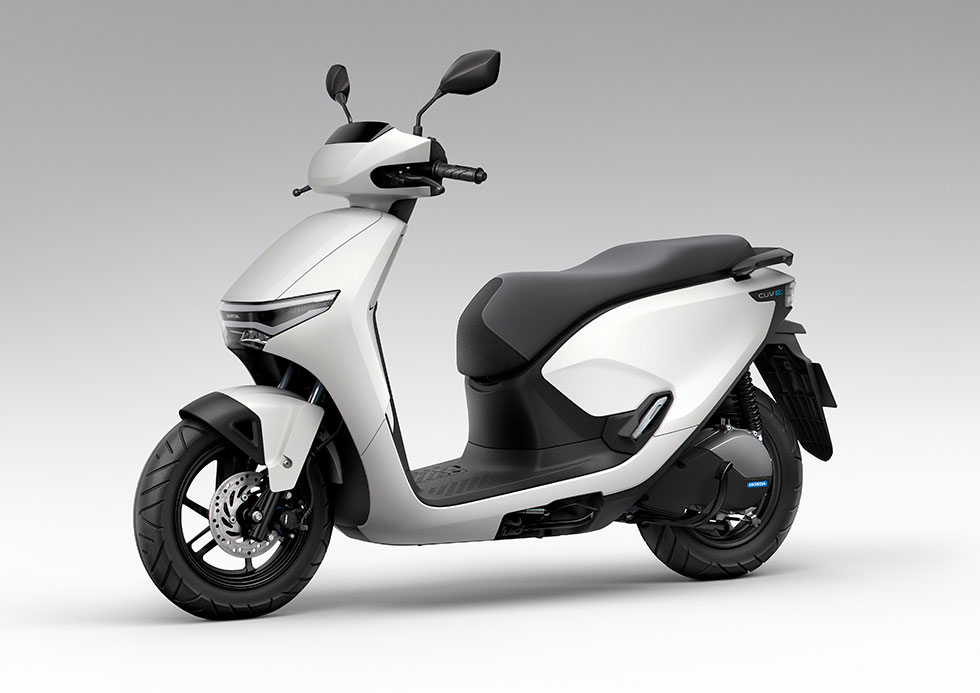 Honda ICON e: Class 1 Electric Moped Launch in Japan at Competitive Price