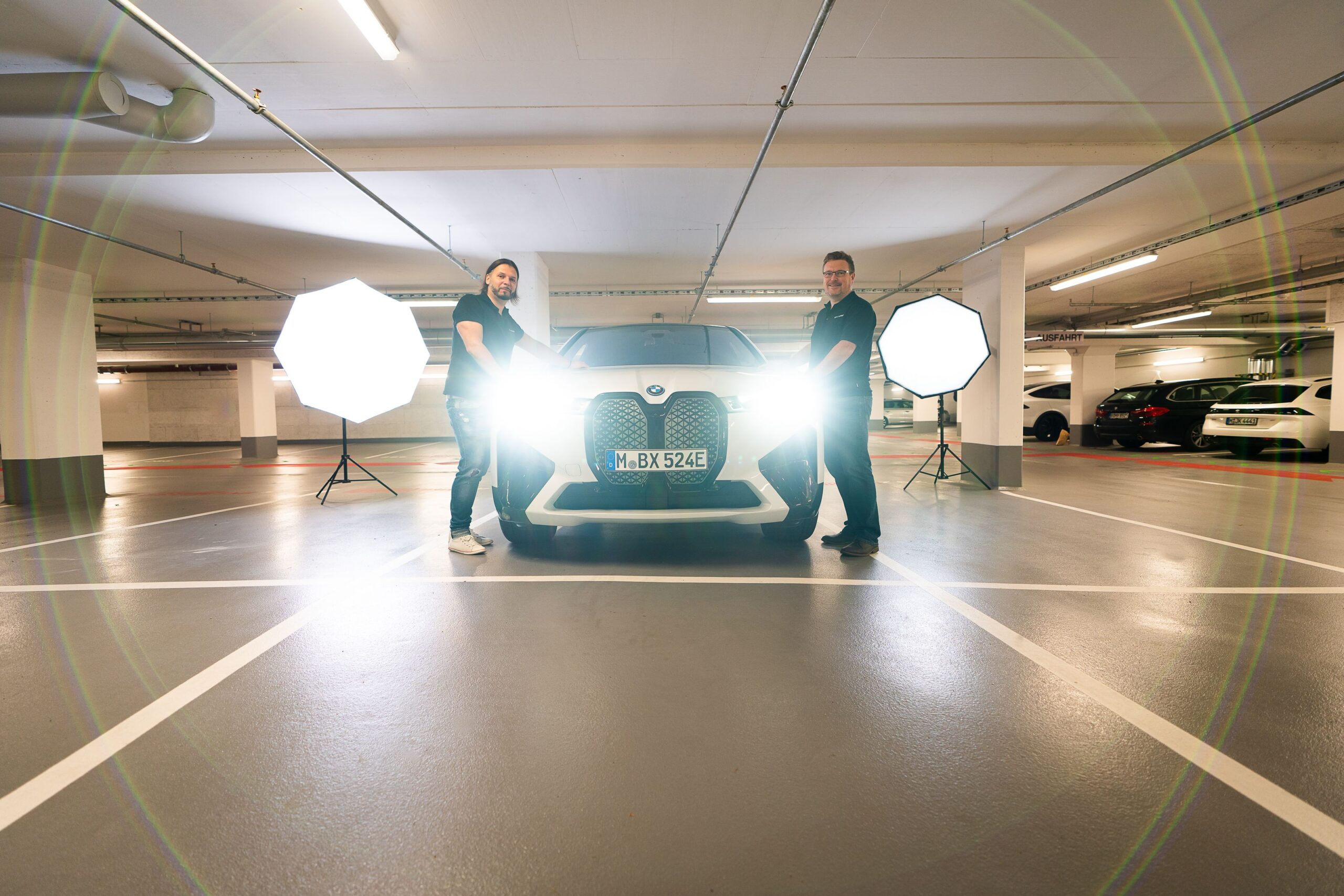 HeyCharge Secures European Innovation Council Grant for SecureCharge FLEX EV Charging Expansion