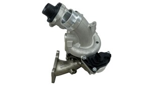 BorgWarner Secures 48V Electric Cross Differential Programme with Chinese OEM
