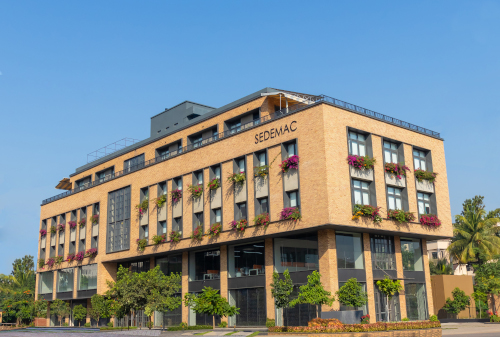 SEDEMAC Mechatronics IPO Price Band Set at ₹1,287–₹1,352 for OFS Issue