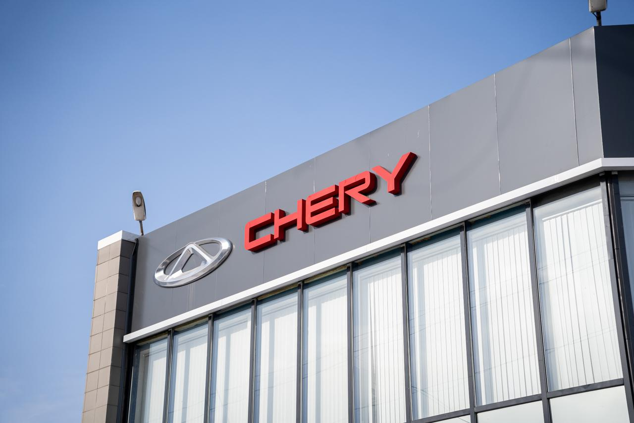 Chery Thailand EV Manufacturing Plant Opening Postponed Amid Schedule Confirmation
