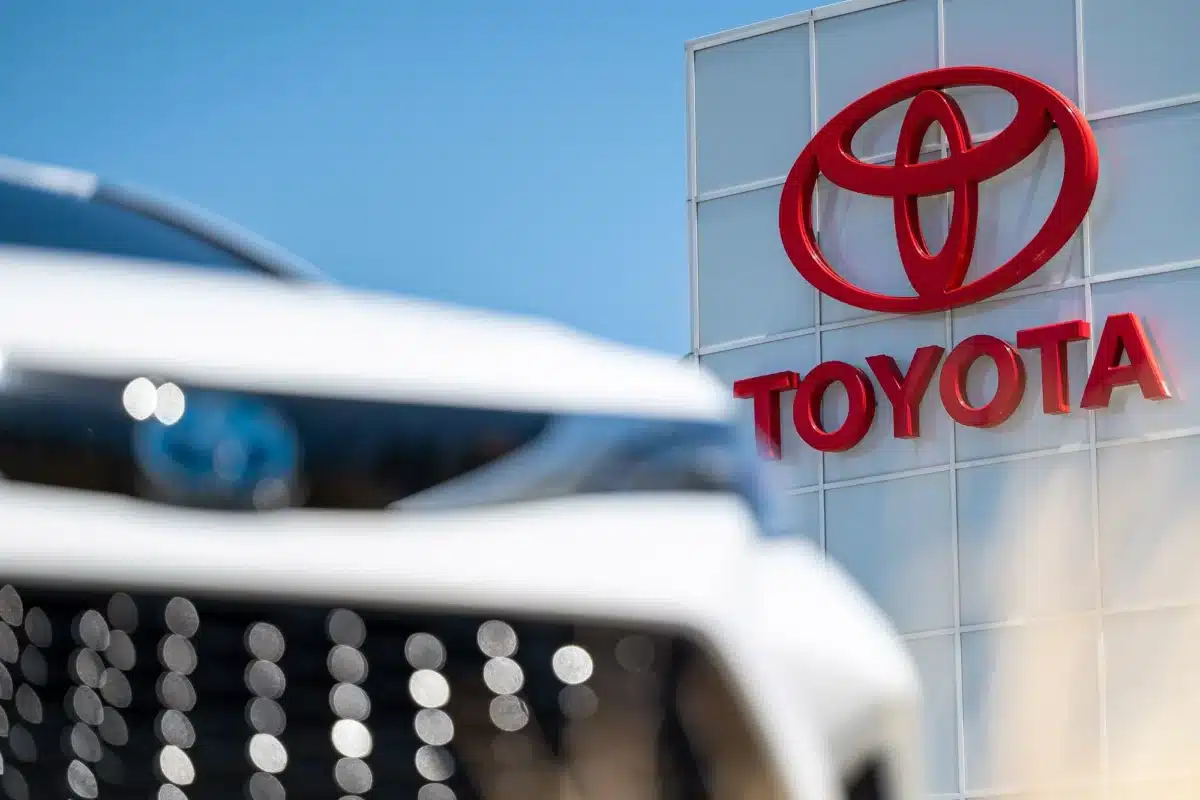 Toyota Cross-Shareholding Unwind Signals Major Corporate Governance Reform Shift